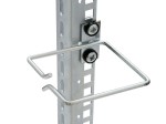 Haczyk do przewodów rack 19" TRITON 80x80 RAX-D3-X88-X3