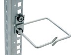 Haczyk do przewodów rack 19" TRITON 80x80 RAX-D1-X88-X3
