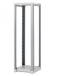 Rama rack 19" TRITON 37U 600x800 podwójna stojąca ład. 800kg