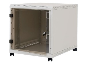 Szafa rack 19" TRITON 12U 600x1000mm kontenerek