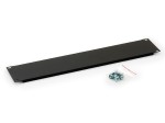 Zaślepka rack 19" 1U TRITON  RAC-ZP-X01-A1