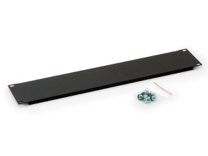 Zaślepka rack 19" 1U TRITON  RAC-ZP-X01-A1