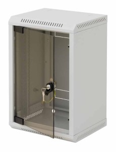 Szafa rack 10" TRITON 6U 260mm wisząca RBA-06-AS3-CAX-C1