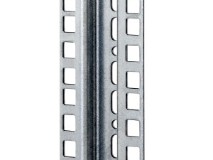 Szyna pionowa środkowe rack 19" TRITON 37U