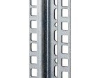 Szyna pionowa środkowa rack 19" TRITON 15U