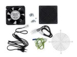 Zestaw wentylator  do szaf RFA,RUA TRITON 220-240V, 50-60Hz, 160m3/h, 120x120mm 